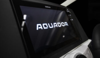 Aquador 25 HT Hardtop voll