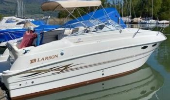 Larson Cabrio Cruiser voll
