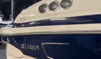 Larson 238 XLi Bowrider voll